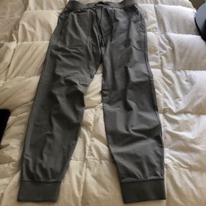 Lululemon Men’s Joggers Sm